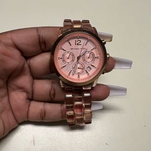 Authentic Michael Kors watch!!!